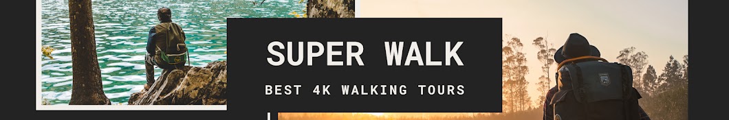 Super Walk