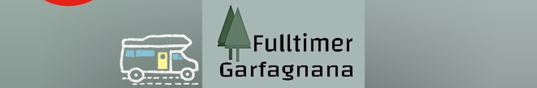 Fulltimer Garfagnana