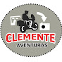 CLEMENTE aventuras