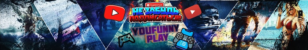 yoUfunny Play