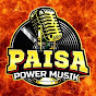 Paisa Power Musik Official