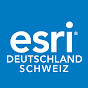 Esri Deutschland - Schweiz