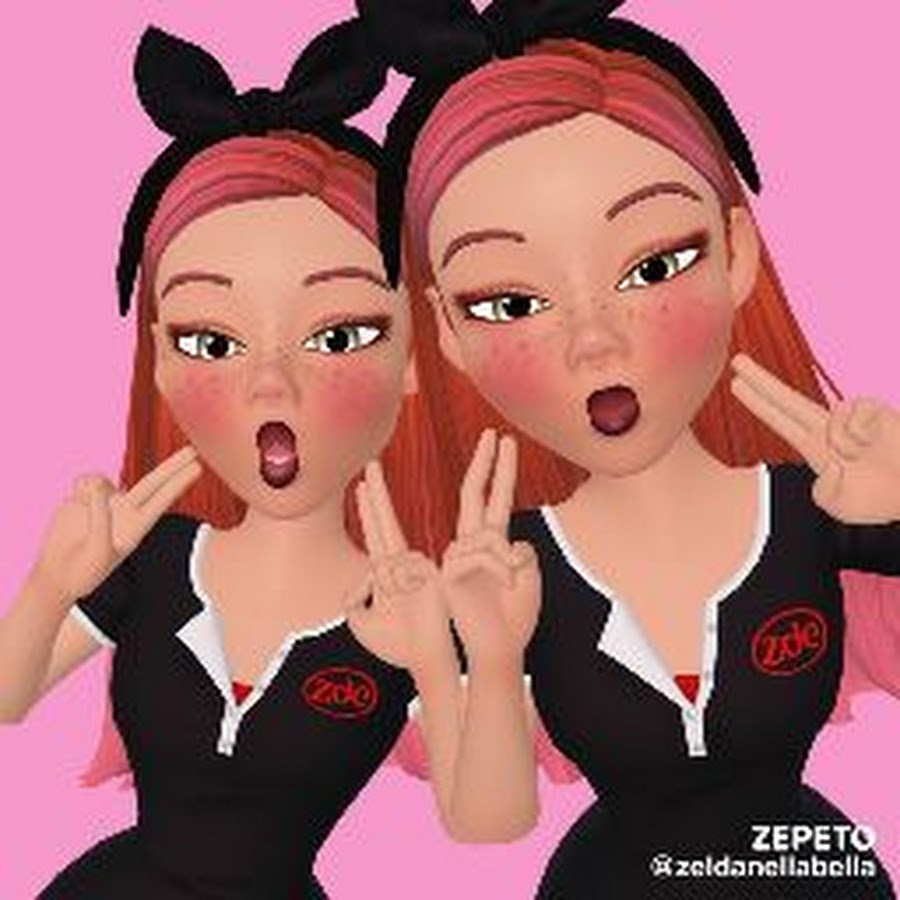 zepeto video clip