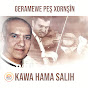 Kawa Hama Salih - Topic