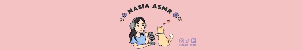 Nasia ASMR