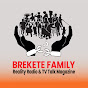 Brekete Family