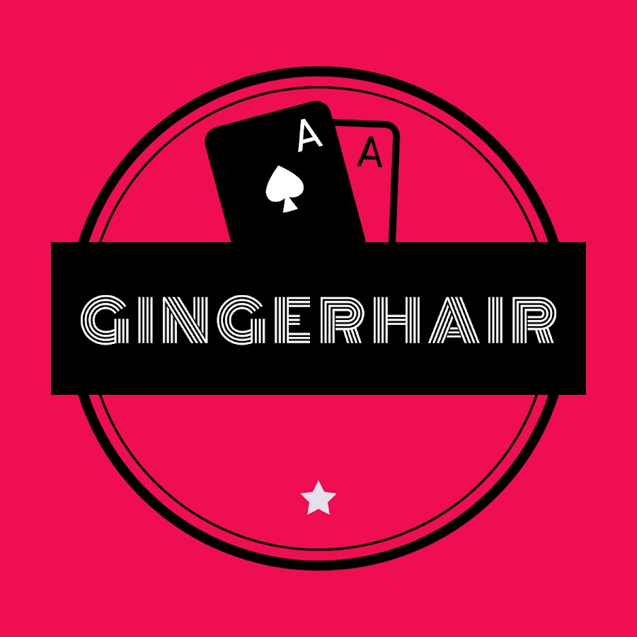 Gingerhair ARPG