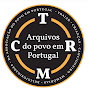 Arquivos do povo Associaçao do povo em Portugal