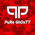 logo PuRe GhOsTT