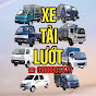 Xe tải lướt - xe tải cũ