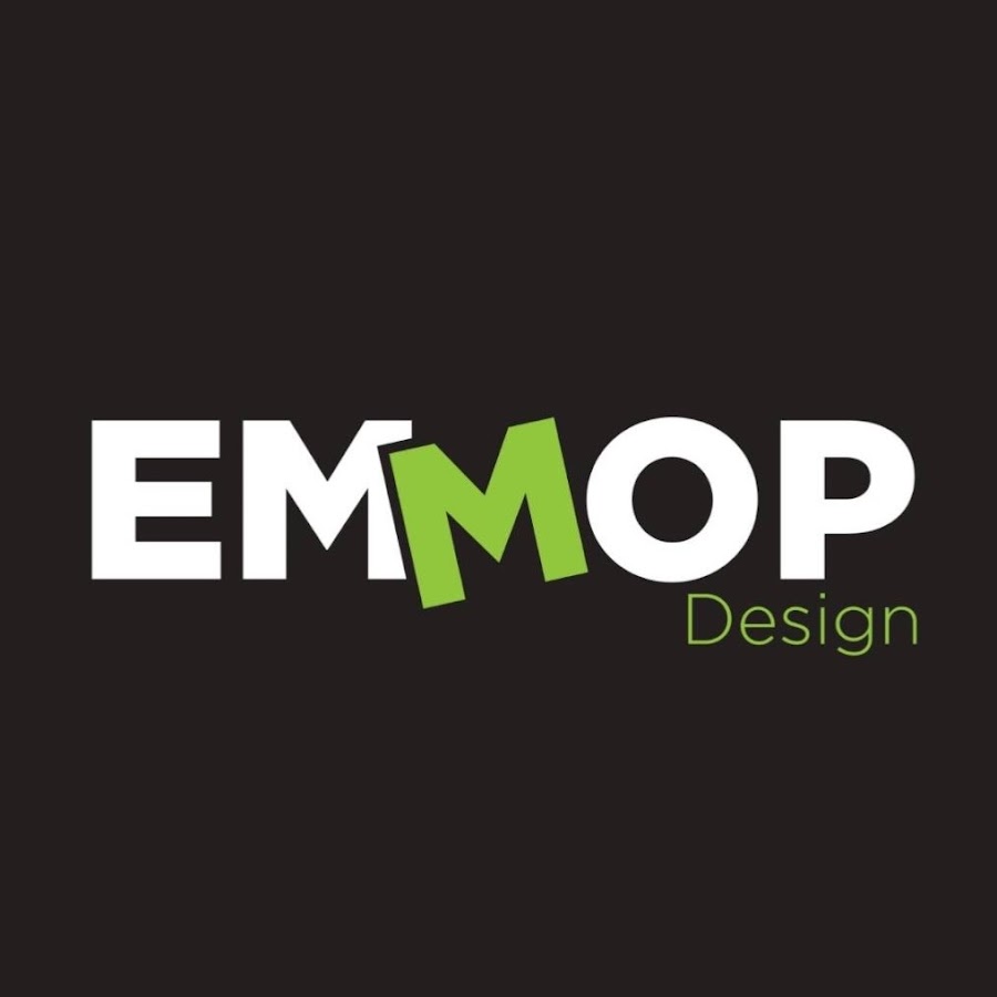 Emmop Design - YouTube