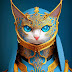 Blue Cat Tarot