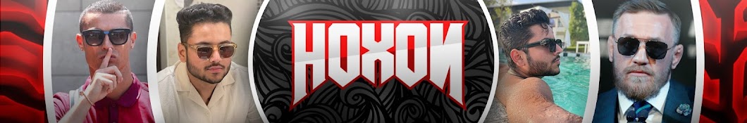 Hoxon Banner