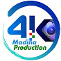 4K Madina Production