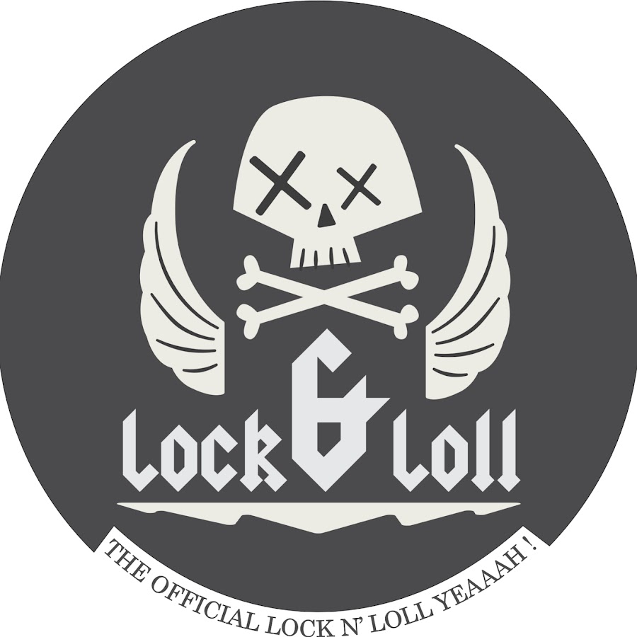 Lock & Loll Yeaah!