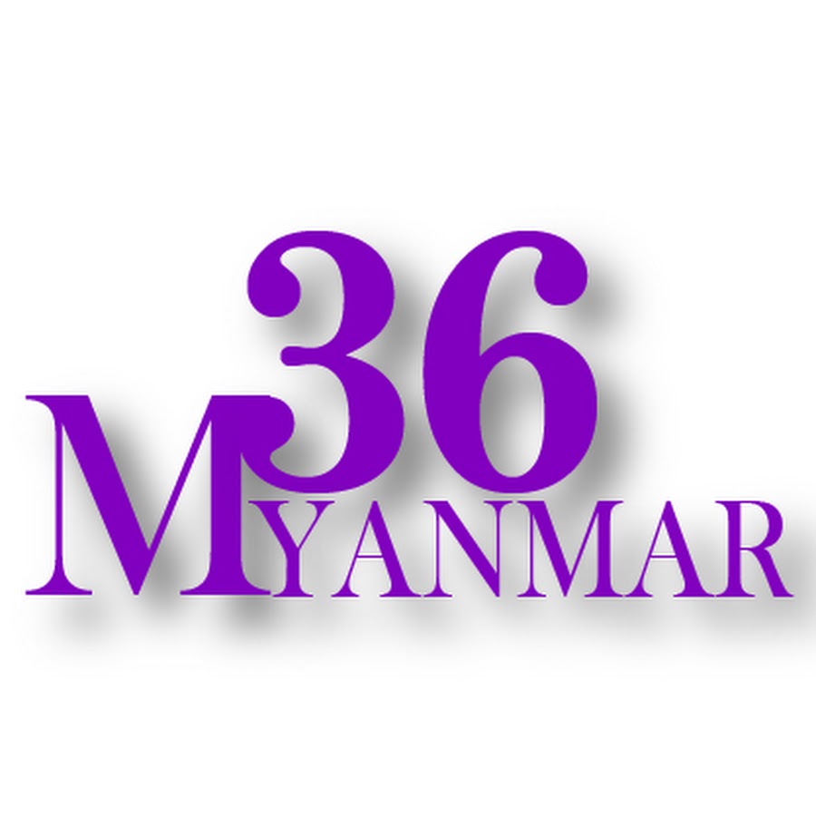 36 Myanmar @36myanmar85