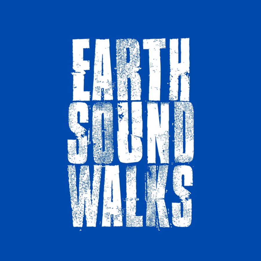 Earth Sound Walks