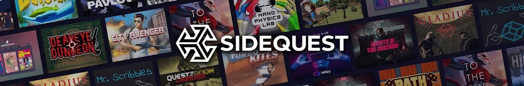 SideQuest VR