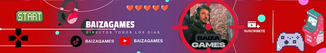 BaizaGames