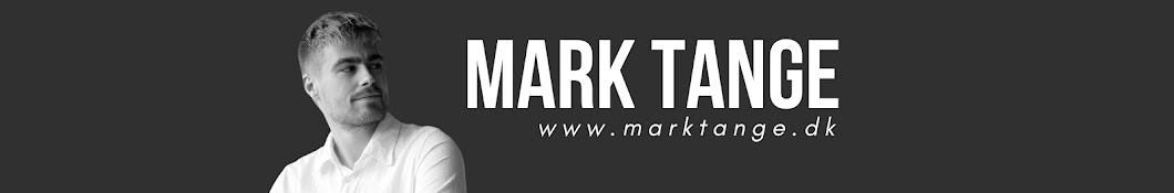 Mark Tange Banner