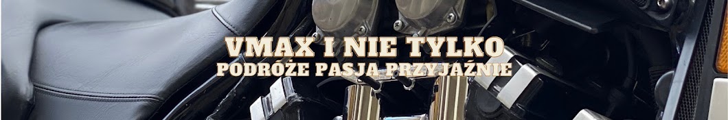 Vmax i nie tylko