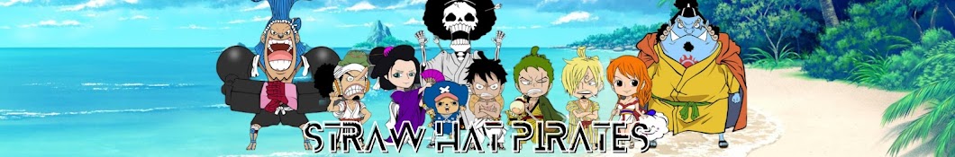 Straw Hat Pirates