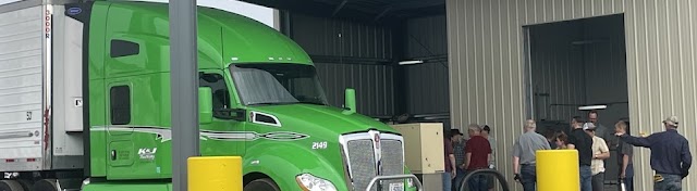 K & J Trucking, Inc