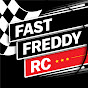 FastFreddyRC