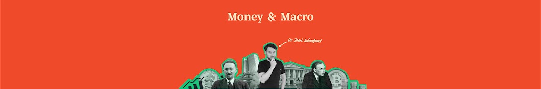 Money & Macro Banner