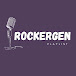 Rockergen Playlist