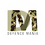 DEFENCE MANIA