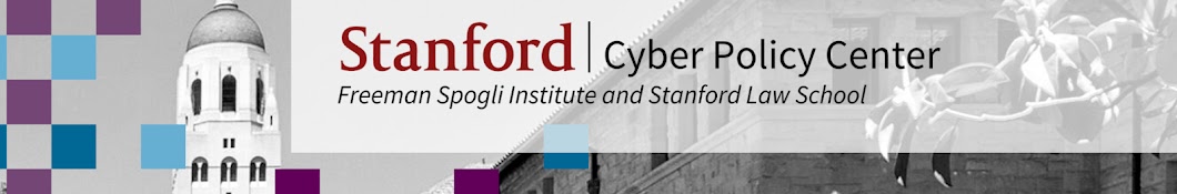 Stanford Cyber Policy Center