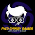 PWD Chinoy Gamer 