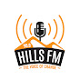 90.8 HillsFM Nagaland