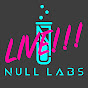 Null Labs Live