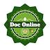 logo DocOnline - Natural Cures