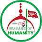 MessageOfHumanity