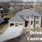 C&C Concrete