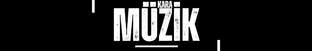 Kara Müzik