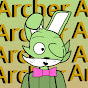 Archer The Rabbit