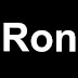 logo RonDropAir