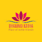 DHAMMA KATHA