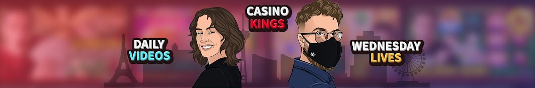 Casino Kings