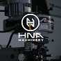 Hna Machinery