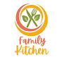 family kitchen