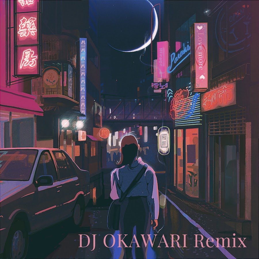 DJ Okawari - Topic - YouTube