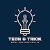 logo Tech and Trick