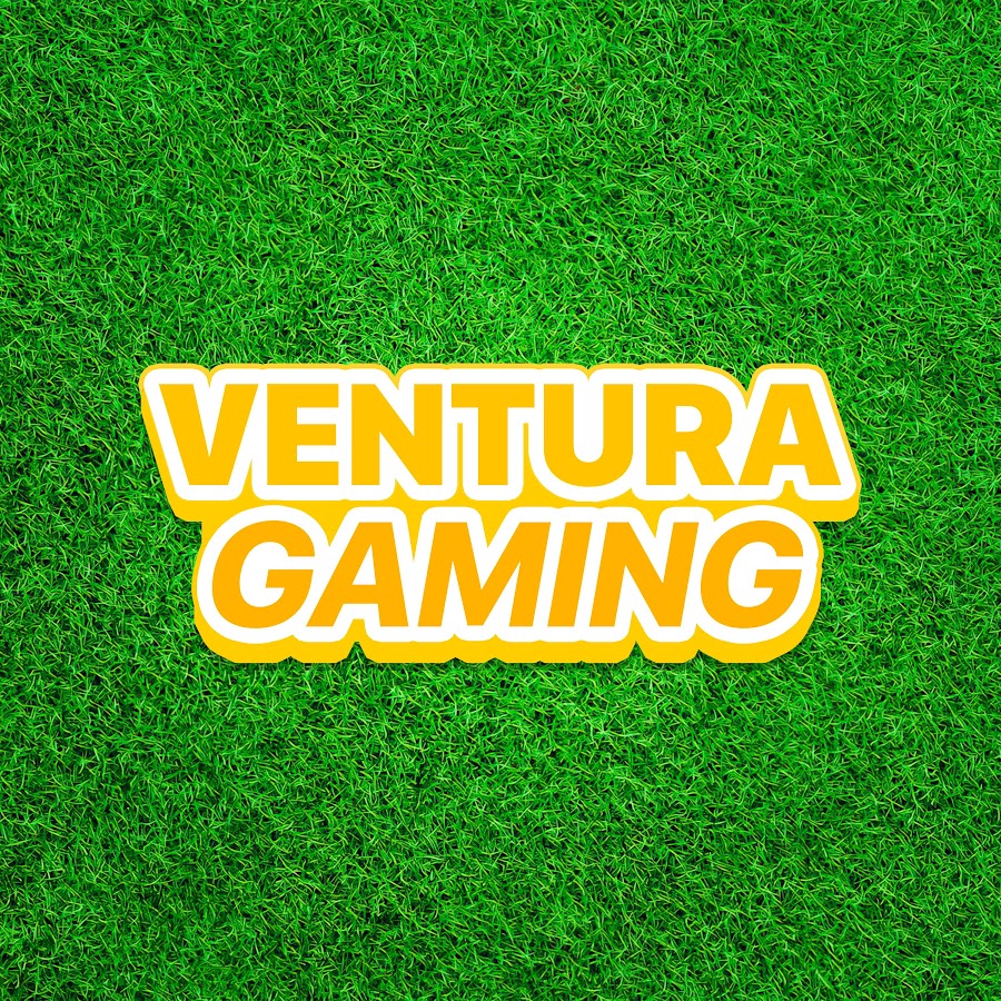 Ventura Gaming @venturagamingofficiel