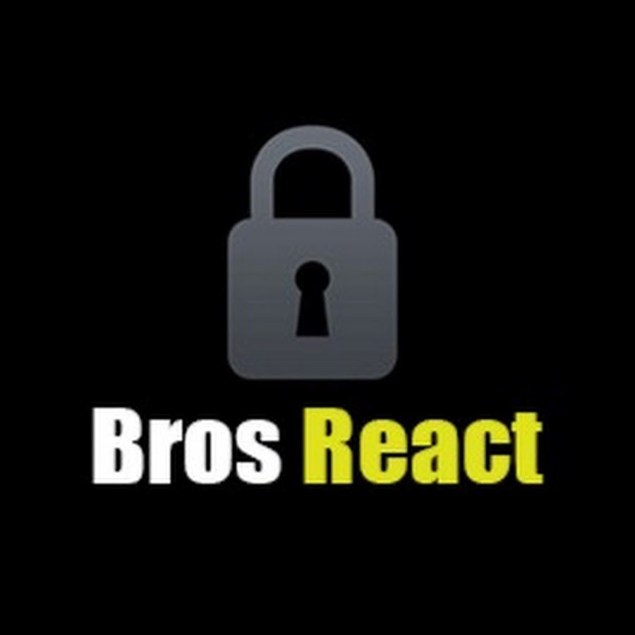 Ready go to ... https://www.youtube.com/channel/UCqQiV9Jzo_ylhFFmvIPwPNA [ Bros React]