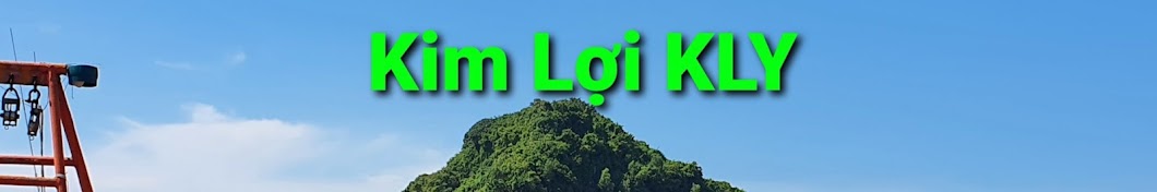 Kim Lợi KLY Banner